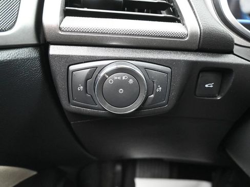 Used 2018 Ford Fusion S FWD image 22
