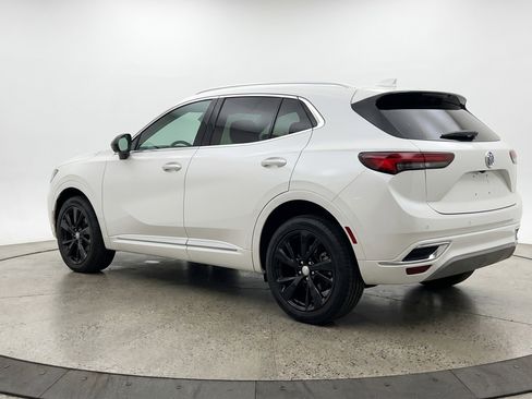 Used 2024 Buick Envision Sport Touring AWD/4WD image 6