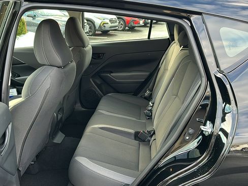 Certified 2025 Subaru Impreza 2.0i image 21