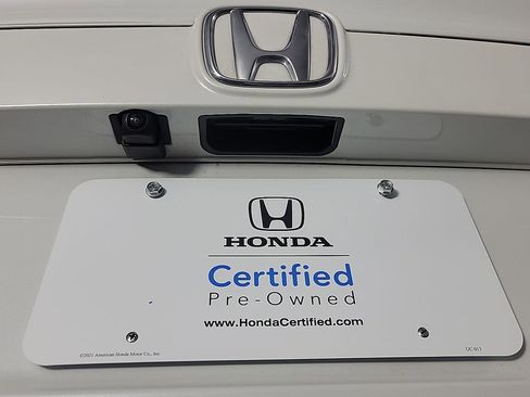 Certified 2022 Honda Accord Sport Special Edition image 8