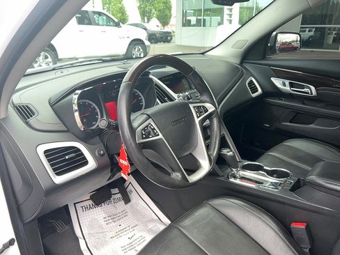 Used 2016 GMC Terrain Denali AWD/4WD image 17