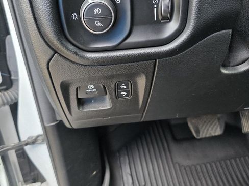 Used 2021 RAM 1500 Rebel w/ Rebel Level 2 Equipment Group AWD/4WD image 20