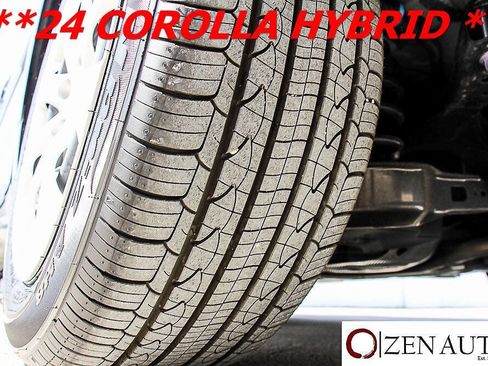 Used 2024 Toyota Corolla LE image 51