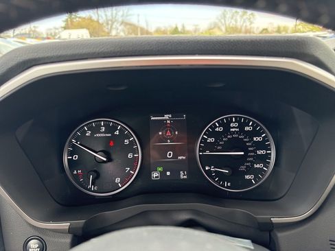 New 2026 Subaru Ascent Limited AWD/4WD image 16