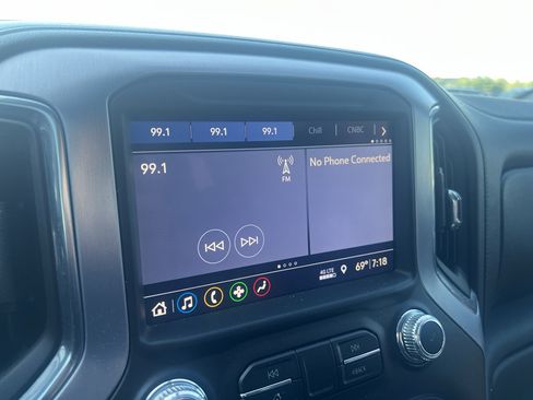 Used 2019 GMC Sierra 1500 SLE w/ SLE Convenience Package AWD/4WD image 12