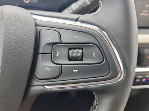 New 2026 Buick Encore GX Avenir w/ Avenir Technology Package FWD image 22