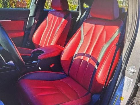 Used 2023 Acura Integra A-Spec image 8