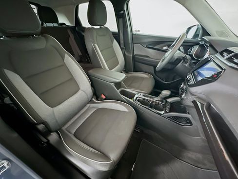 Used 2023 Chevrolet TrailBlazer LT w/ Convenience Package image 30