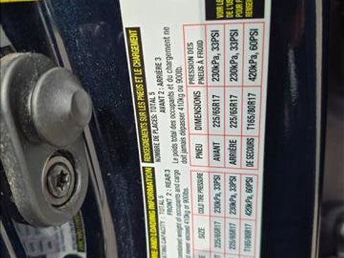 Used 2017 Toyota RAV4 XLE w/ Carpet Mat Package AWD/4WD image 15