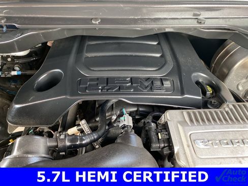 Used 2023 RAM 1500 Limited w/ Night Edition image 54