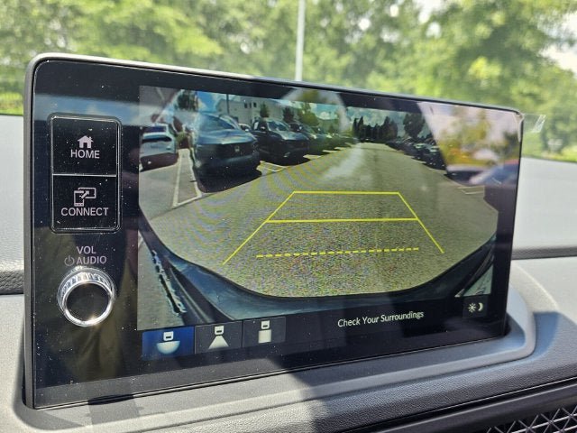 New 2026 Honda Accord LX image 12
