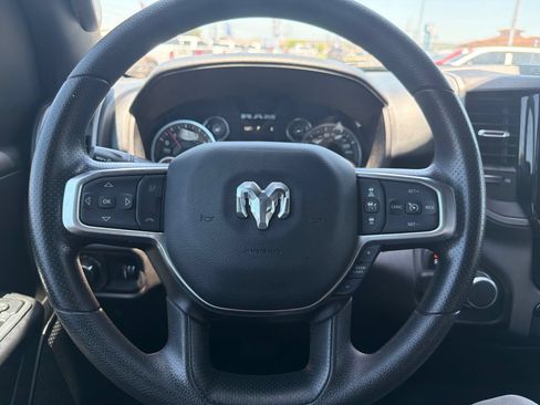 Used 2025 RAM 1500 Tradesman RWD image 23