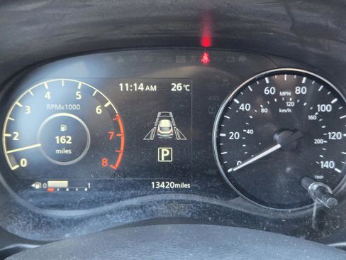 Used 2023 Nissan Kicks SR image 21