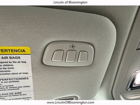New 2026 Lincoln Aviator AWD image 51