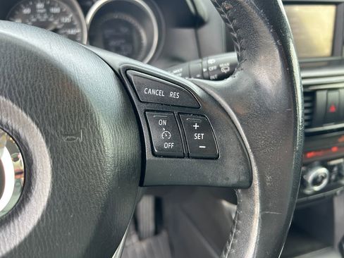 Used 2015 MAZDA CX-5 Grand Touring image 19