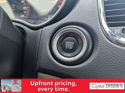Used 2018 Dodge Durango GT w/ Premium Group AWD/4WD image 22