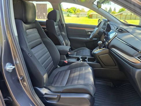 Used 2019 Honda CR-V EX image 19