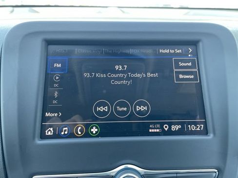 Used 2022 Chevrolet Equinox LT FWD image 13