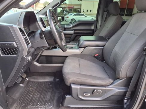 Used 2018 Ford F150 XLT w/ Equipment Group 302A Luxury image 25