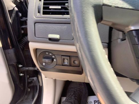 Used 2012 Ford Fusion SEL FWD image 41