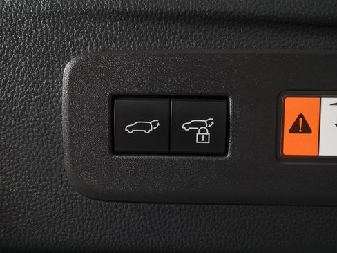 Used 2025 Lexus GX 550 550 Luxury+ image 13