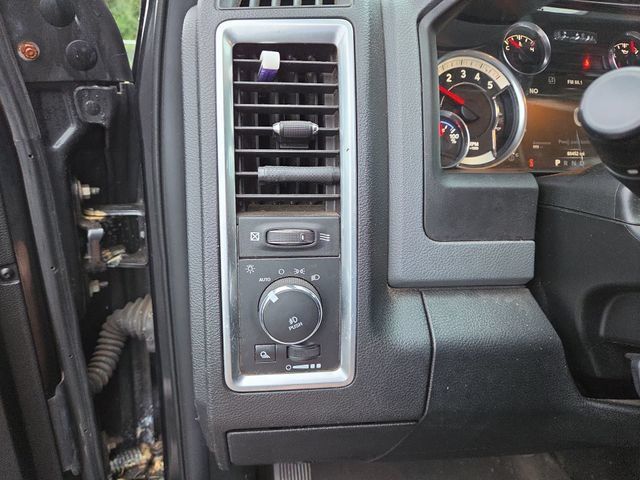Used 2018 RAM 1500 Big Horn AWD/4WD image 25