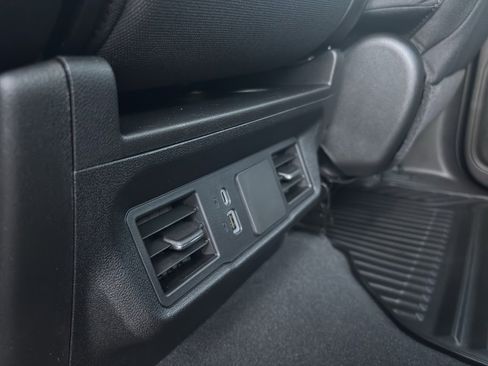 New 2026 Chevrolet Silverado 1500 Custom Trail Boss image 28