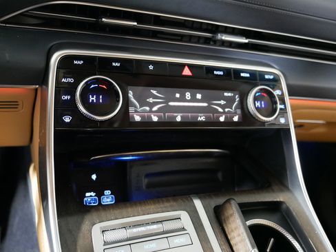 Used 2023 Genesis GV80 3.5T w/ Prestige Package AWD/4WD image 23