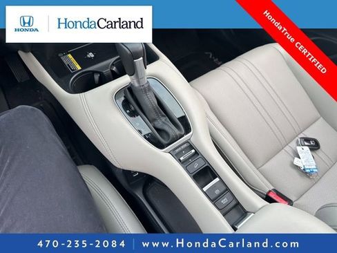 Used 2024 Honda HR-V EX-L image 17