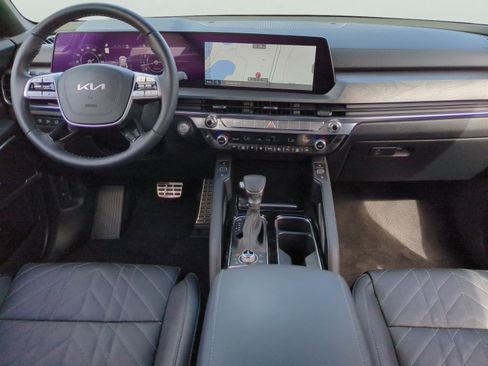 New 2025 Kia Telluride SX X-Line AWD/4WD image 39