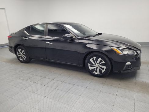 Used 2021 Nissan Altima 2.5 S FWD image 11