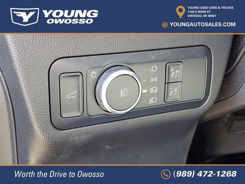 Used 2021 Ford Bronco Sport Big Bend AWD/4WD image 8