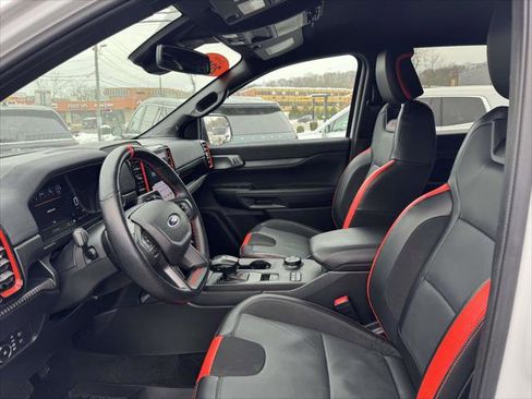 Used 2024 Ford Ranger Raptor image 13