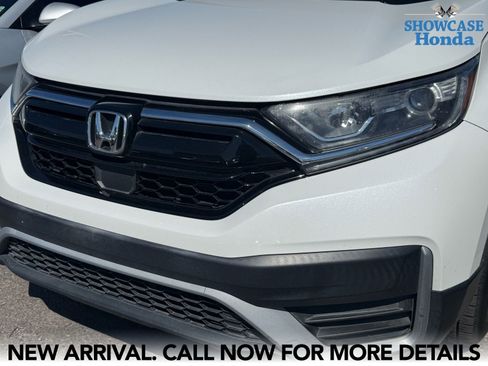 Used 2022 Honda CR-V Special Edition image 9