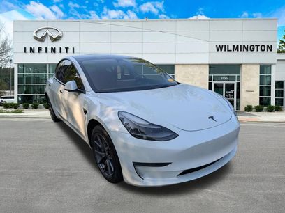 Used 2023 Tesla Model 3 Standard Range