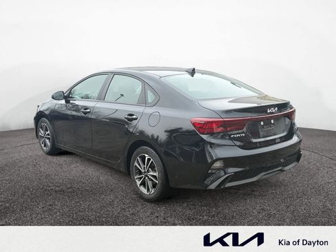 Used 2024 Kia Forte LXS w/ LXS Technology Package image 3