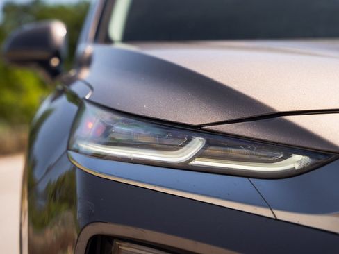 Used 2019 Hyundai Santa Fe SE FWD image 10
