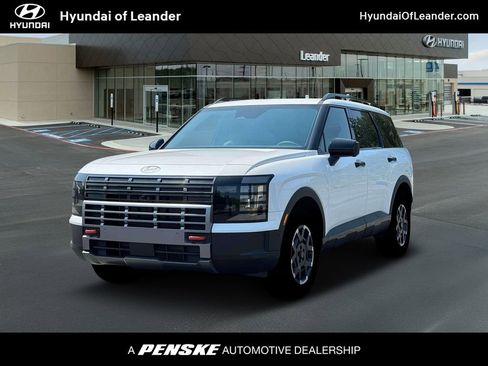 New 2026 Hyundai Palisade XRT Pro image 1