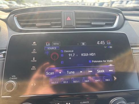 Used 2020 Honda CR-V EX-L image 34