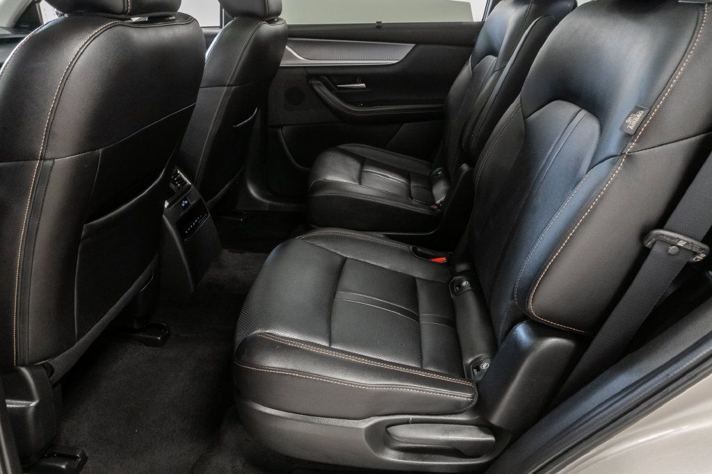 Used 2025 MAZDA CX-90 Plug-In Hybrid w/Premium Sport AWD/4WD image 29