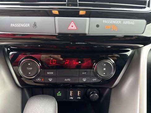 New 2026 Mitsubishi Eclipse Cross Ralliart AWD/4WD image 28