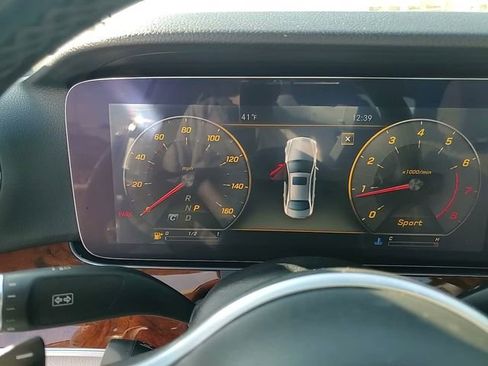 Used 2019 Mercedes-Benz E 450 E 450 image 20