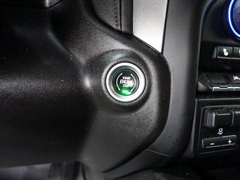 Used 2022 Chevrolet Silverado 1500 LTZ w/ LTZ Premium Package image 21