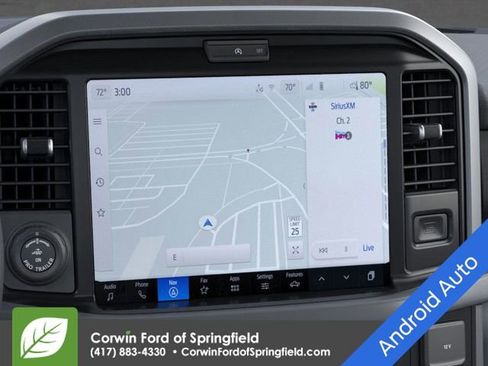 New 2026 Ford F150 XLT image 16