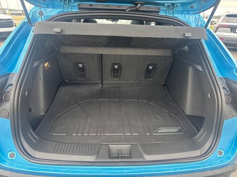 New 2026 Chevrolet Trax RS w/ Sunroof Package image 7