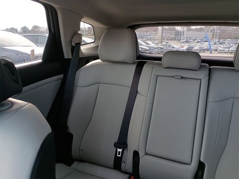 New 2026 Kia Sportage EX w/ EX Panoramic Sunroof Package image 12