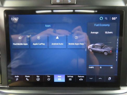 Used 2026 Ford F250 Platinum AWD/4WD image 35