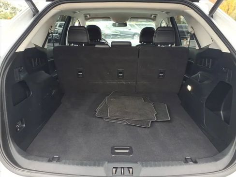 Used 2019 Ford Edge SEL w/ Equipment Group 201A image 19