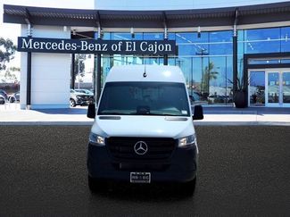 New 2026 Mercedes-Benz Sprinter 2500 video 2