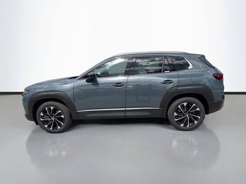 New 2026 MAZDA CX-50 2.5 Hybrid w/ Weather Package AWD/4WD image 7